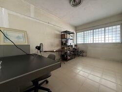 Blk 165 Bukit Batok West Avenue 8 (Bukit Batok), HDB 4 Rooms #590726501